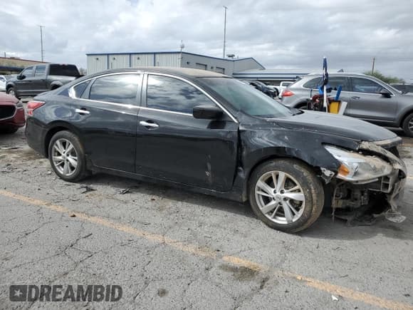✅ 2015 Nissan Altima SV • VIN: 1N4AL3AP4FC192058 • Lot: 86661375. Wystawiony na Copart z przebiegiem 116 401 mil. Bezpłatny archiwum sprzedaży aukcyjnych z USA i szczegółowy raport historii pojazdu na DreamBid. Zdjęcie 4.