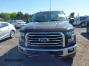 ✅ 2015 Ford F-150 XLT • VIN: 1FTFX1EG8FFC71959 • Lot: 42117769. Listed on IAAI with 207,456 mi. Free auction sales archive from the USA and detailed vehicle history report at DreamBid. Image 11.