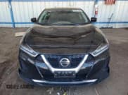 ✅ 2022 Nissan Maxima SV • VIN: 1N4AA6CV4NC502128 • Lot: 80267135. Wystawiony na Copart z przebiegiem 88 002 mil. Bezpłatny archiwum sprzedaży aukcyjnych z USA i szczegółowy raport historii pojazdu na DreamBid. Zdjęcie 5.