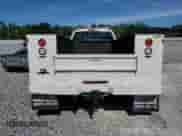 2014 Chevrolet Silverado 3500HD Work Truck с VIN 1GB3CZCG7EF108805, выставлен на аукционе Copart как лот 68686175 с пробегом 70 443 миль миль и Чистый • Clean title. История ставок и продаж доступна на DreamBid. Изображение 6.