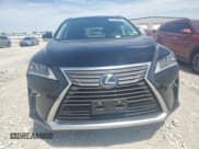 ✅ 2017 Lexus RX 350 • VIN: 2T2BZMCAXHC122792 • Lot: 62654885. Wystawiony na Copart z przebiegiem 58 991 mil. Bezpłatny archiwum sprzedaży aukcyjnych z USA i szczegółowy raport historii pojazdu na DreamBid. Zdjęcie 5.