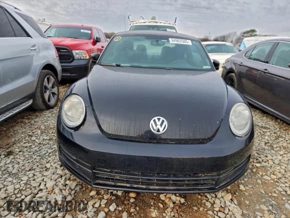 ✅ 2014 Volkswagen Beetle Entry • VIN: 3VWFP7ATXEM610027 • Лот: 94902505. Опубликован ранее на Copart с пробегом 143 436 миль. Бесплатный доступ к архиву аукционных продаж из США и подробный отчёт об истории автомобиля на DreamBid. Изображение 5.