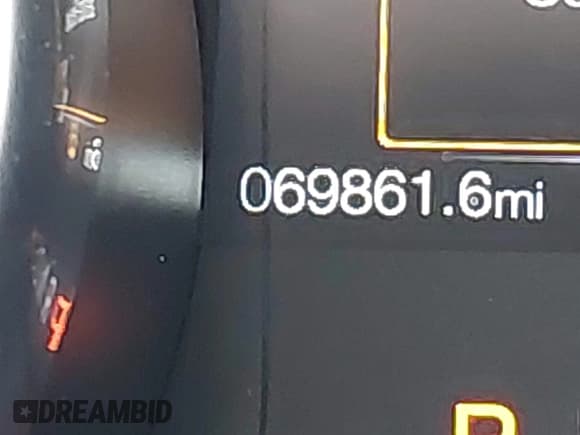 ✅ 2021 Ford Mustang EcoBoost • VIN: 1FA6P8TH9M5101140 • Lot: 43309485. Listed on IAAI with 69,861 mi. Free auction sales archive from the USA and detailed vehicle history report at DreamBid. Image 15.