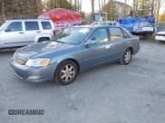 ✅ 2000 Toyota Avalon XL • VIN: 4T1BF28B3YU097719 • Лот: 43728379. Опубликован ранее на IAAI с пробегом 167 374 миль. Бесплатный доступ к архиву аукционных продаж из США и подробный отчёт об истории автомобиля на DreamBid. Изображение 2.
