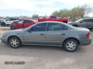 ✅ 2004 Oldsmobile Alero GL1 • VIN: 1G3NL52F84C124744 • Lot: 41916407. Listed on IAAI with 164,660 mi. Free auction sales archive from the USA and detailed vehicle history report at DreamBid. Image 14.