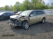 ✅ 2008 Suzuki XL7 Luxury • VIN: 2S3DA417486114637 • Lot: 73412584. Wystawiony na Copart z przebiegiem Nie podano. Bezpłatny archiwum sprzedaży aukcyjnych z USA i szczegółowy raport historii pojazdu na DreamBid. Zdjęcie 11.