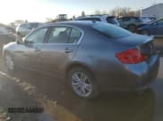 ✅ 2012 Infiniti G25 x • VIN: JN1DV6AR7CM860982 • Лот: 48275874. Опубликован ранее на Copart с пробегом 66 973 миль. Бесплатный доступ к архиву аукционных продаж из США и подробный отчёт об истории автомобиля на DreamBid. Изображение 2.