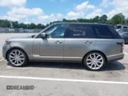 ✅ 2017 Land Rover Range Rover HSE • VIN: SALGS2FV0HA372623 • Lot: 42713801. Wystawiony na IAAI z przebiegiem 96 614 mil. Bezpłatny archiwum sprzedaży aukcyjnych z USA i szczegółowy raport historii pojazdu na DreamBid. Zdjęcie 14.