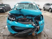 ✅ 2020 Chevrolet Bolt EV LT • VIN: 1G1FY6S00L4145130 • Лот: 88489835. Опубликован ранее на Copart с пробегом 52 356 миль. Бесплатный доступ к архиву аукционных продаж из США и подробный отчёт об истории автомобиля на DreamBid. Изображение 5.