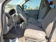 ✅ 2019 Nissan Frontier SV • VIN: 1N6AD0FV9KN721738 • Лот: 57352444. Опубликован ранее на Copart с пробегом 124 201 миль. Бесплатный доступ к архиву аукционных продаж из США и подробный отчёт об истории автомобиля на DreamBid. Изображение 7.