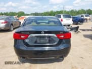 ✅ 2017 Nissan Maxima SV • VIN: 1N4AA6AP3HC387739 • Lot: 42400812. Wystawiony na IAAI z przebiegiem 153 390 mil. Bezpłatny archiwum sprzedaży aukcyjnych z USA i szczegółowy raport historii pojazdu na DreamBid. Zdjęcie 17.