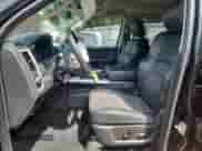 2010 Dodge 1500 Laramie с VIN 1D7RB1CT3AS206387, выставлен на аукционе Copart как лот 70111805 с пробегом 155 276 миль миль и Списание • Salvage title. История ставок и продаж доступна на DreamBid. Изображение 7.