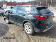 ✅ 2020 Chevrolet Blazer LT • VIN: 3GNKBJRS8LS611556 • Lot: 41211060. Wystawiony na IAAI z przebiegiem 68 653 mil. Bezpłatny archiwum sprzedaży aukcyjnych z USA i szczegółowy raport historii pojazdu na DreamBid. Zdjęcie 3.