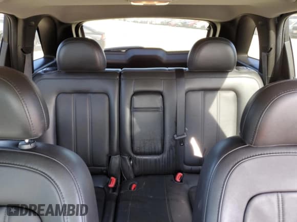 ✅ 2014 Chevrolet Captiva Sport LT • VIN: 3GNAL3EK2ES606124 • Lot: 43062675. Wystawiony na Copart z przebiegiem 113 347 mil. Bezpłatny archiwum sprzedaży aukcyjnych z USA i szczegółowy raport historii pojazdu na DreamBid. Zdjęcie 10.