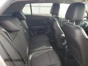 ✅ 2022 Chevrolet Trax LT • VIN: KL7CJPSM9NB529636 • Lot: 70163715. Listed on Copart with 28,136 mi. Free auction sales archive from the USA and detailed vehicle history report at DreamBid. Image 11.