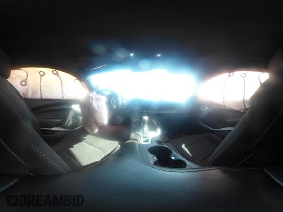 ✅ 2016 Chevrolet Camaro 1LT • VIN: 1G1FB1RX7G0179702 • Lot: 41878598. Listed on IAAI with 103,784 mi. Free auction sales archive from the USA and detailed vehicle history report at DreamBid. Image 22.