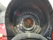 ✅ 2012 FIAT 500 Sport • VIN: 3C3CFFBR6CT365742 • Лот: 59690945. Опубликован ранее на Copart с пробегом 119 066 миль. Бесплатный доступ к архиву аукционных продаж из США и подробный отчёт об истории автомобиля на DreamBid. Изображение 9.