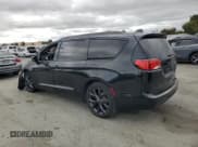 ✅ 2020 Chrysler Pacifica Limited • VIN: 2C4RC1GG2LR286497 • Лот: 80309935. Опубликован ранее на Copart с пробегом Не указан. Бесплатный доступ к архиву аукционных продаж из США и подробный отчёт об истории автомобиля на DreamBid. Изображение 2.