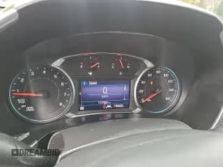 ✅ 2022 Chevrolet Equinox LT • VIN: 3GNAXJEVXNL143453 • Лот: 43714755. Опубликован ранее на IAAI с пробегом 117 123 миль. Бесплатный доступ к архиву аукционных продаж из США и подробный отчёт об истории автомобиля на DreamBid. Изображение 6.