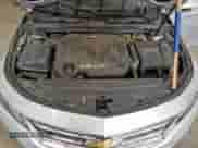 ✅ 2016 Chevrolet Impala LT • VIN: 2G1115S38G9114908 • Лот: 56983675. Опубликован ранее на Copart с пробегом 198 743 миль. Бесплатный доступ к архиву аукционных продаж из США и подробный отчёт об истории автомобиля на DreamBid. Изображение 11.