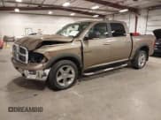 ✅ 2010 Dodge 1500 Sport • VIN: 1D7RV1CT9AS206773 • Lot: 42261722. Wystawiony na IAAI z przebiegiem 266 310 mil. Bezpłatny archiwum sprzedaży aukcyjnych z USA i szczegółowy raport historii pojazdu na DreamBid. Zdjęcie 2.