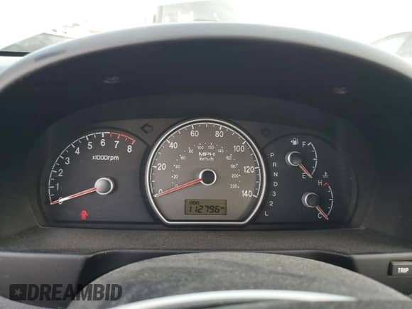 ✅ 2008 Hyundai Elantra GLS • VIN: KMHDU46D98U305777 • Lot: 75572734. Wystawiony na Copart z przebiegiem 112 796 mil mil. Skorzystaj z bezpłatnego archiwum sprzedaży aukcyjnych z USA i zobacz szczegółowy raport historii pojazdu na DreamBid. Zdjęcie 9.