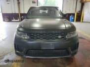 ✅ 2018 Land Rover Range Rover Sport HSE Dynamic • VIN: SALWV2SV0JA197336 • Лот: 60252435. Опубликован ранее на Copart с пробегом Не указан. Бесплатный доступ к архиву аукционных продаж из США и подробный отчёт об истории автомобиля на DreamBid. Изображение 5.