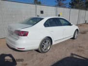 ✅ 2017 Volkswagen Jetta SEL • VIN: 3VWL17AJ7HM349284 • Lot: 43666851. Listed on IAAI with 134,152 mi. Free auction sales archive from the USA and detailed vehicle history report at DreamBid. Image 4.