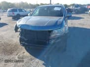 ✅ 2020 Chevrolet Colorado 2WD Work Truck • VIN: 1GCHSBEAXL1105900 • Lot: 43338028. Listed on IAAI with 70,081 mi. Free auction sales archive from the USA and detailed vehicle history report at DreamBid. Image 6.