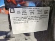 ✅ 2013 Cadillac ATS Luxury • VIN: 1G6AB5RX6D0171615 • Лот: 92653915. Опубликован ранее на Copart с пробегом 116 203 миль. Бесплатный доступ к архиву аукционных продаж из США и подробный отчёт об истории автомобиля на DreamBid. Изображение 12.