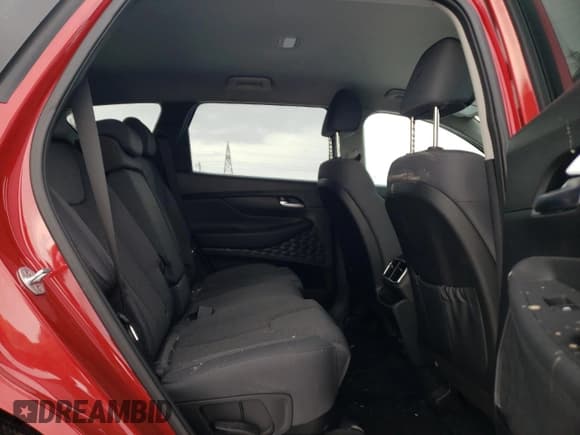 ✅ 2019 Hyundai Santa Fe SE • VIN: 5NMS23AD7KH107636 • Лот: 37345253. Опубликован ранее на Copart с пробегом 17 156 миль. Бесплатный доступ к архиву аукционных продаж из США и подробный отчёт об истории автомобиля на DreamBid. Изображение 11.