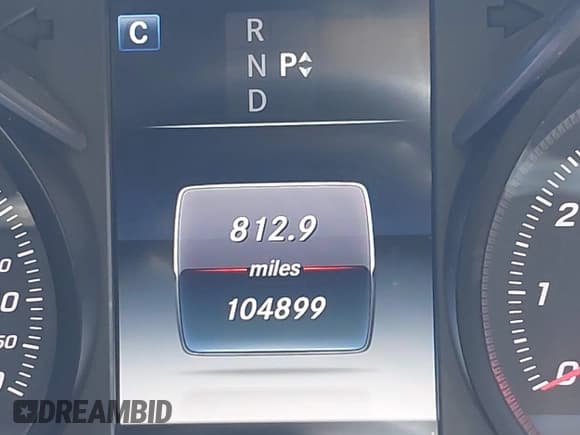 ✅ 2017 Mercedes-Benz C 300 • VIN: 55SWF4KB9HU200594 • Lot: 42695486. Listed on IAAI with 104,899 mi. Free auction sales archive from the USA and detailed vehicle history report at DreamBid. Image 15.