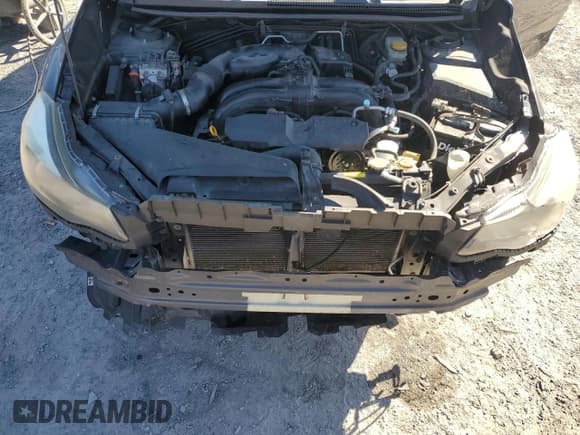 ✅ 2015 Subaru Crosstrek Limited • VIN: JF2GPASC9F8293559 • Lot: 89827435. Wystawiony na Copart z przebiegiem 203 212 mil. Bezpłatny archiwum sprzedaży aukcyjnych z USA i szczegółowy raport historii pojazdu na DreamBid. Zdjęcie 12.