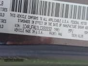 ✅ 2020 Jeep Grand Cherokee Laredo E • VIN: 1C4RJFAG3LC222232 • Lot: 42636691. Listed on IAAI with 94,553 mi. Free auction sales archive from the USA and detailed vehicle history report at DreamBid. Image 9.