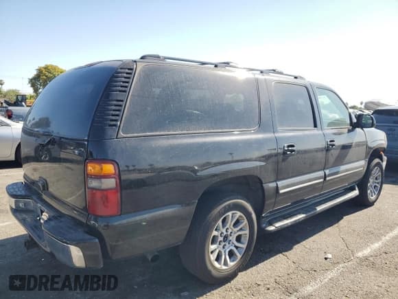 ✅ 2001 Chevrolet Suburban LS • VIN: 1GNEC16T21J305247 • Лот: 63616105. Опубликован ранее на Copart с пробегом 264 025 миль. Бесплатный доступ к архиву аукционных продаж из США и подробный отчёт об истории автомобиля на DreamBid. Изображение 3.