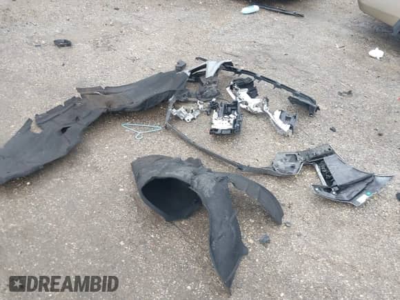 2023 Chevrolet Silverado 1500 RST with VIN 2GCPADED5P1139988, listed as a IAAI auction lot 42357895 with Not provided miles and . Bid and sale history available at DreamBid. Image 11.