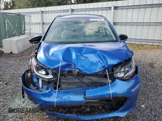 ✅ 2019 Chevrolet Bolt EV LT • VIN: 1G1FY6S01K4145121 • Лот: 81310194. Опубликован ранее на Copart с пробегом Не указан. Бесплатный доступ к архиву аукционных продаж из США и подробный отчёт об истории автомобиля на DreamBid. Изображение 5.