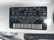 ✅ 2017 Genesis G90 Premium • VIN: KMHG34JA4HU034088 • Lot: 42180397. Listed on IAAI with 123,318 mi. Free auction sales archive from the USA and detailed vehicle history report at DreamBid. Image 9.