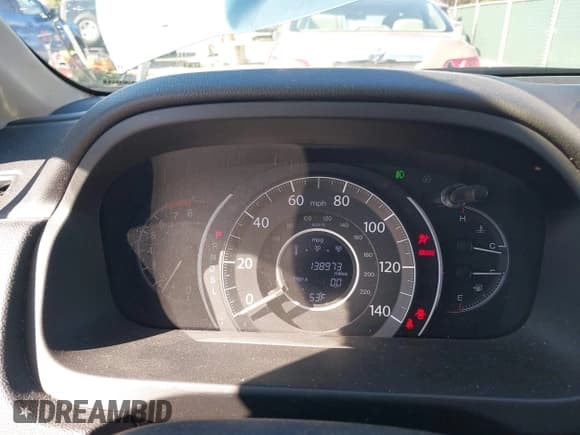 ✅ 2016 Honda CR-V EX-L • VIN: 5J6RM4H78GL008404 • Лот: 43488473. Опубликован ранее на IAAI с пробегом 138 973 миль. Бесплатный доступ к архиву аукционных продаж из США и подробный отчёт об истории автомобиля на DreamBid. Изображение 7.