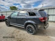 ✅ 2017 Dodge Journey Crossroad Plus • VIN: 3C4PDCGB4HT562543 • Lot: 90425055. Wystawiony na Copart z przebiegiem 105 042 mil. Bezpłatny archiwum sprzedaży aukcyjnych z USA i szczegółowy raport historii pojazdu na DreamBid. Zdjęcie 2.