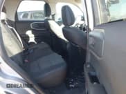 ✅ 2021 Ford Bronco Sport Big Bend • VIN: 3FMCR9B61MRA17464 • Lot: 43461697. Wystawiony na IAAI z przebiegiem 46 255 mil. Bezpłatny archiwum sprzedaży aukcyjnych z USA i szczegółowy raport historii pojazdu na DreamBid. Zdjęcie 8.