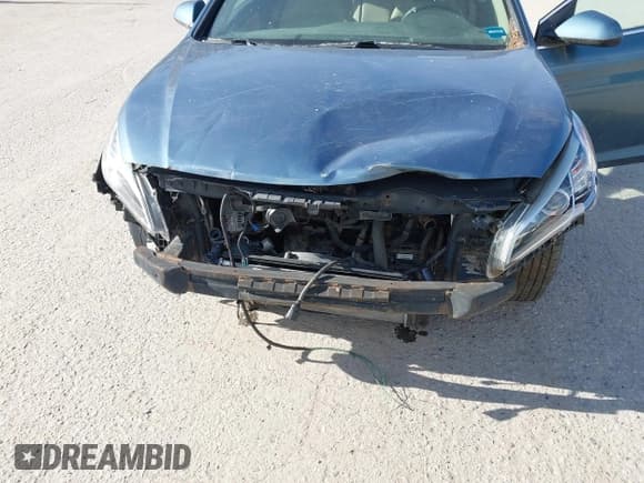 ✅ 2016 Hyundai Sonata SE • VIN: 5NPE24AF3GH360239 • Лот: 43390961. Опубликован ранее на IAAI с пробегом 139 432 миль. Бесплатный доступ к архиву аукционных продаж из США и подробный отчёт об истории автомобиля на DreamBid. Изображение 6.