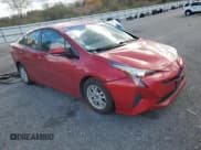 ✅ 2017 Toyota Prius Two • VIN: JTDKBRFU4H3566397 • Lot: 91323005. Listed on Copart with 117,402 mi. Free auction sales archive from the USA and detailed vehicle history report at DreamBid. Image 4.