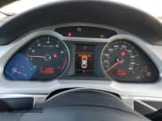 ✅ 2011 Audi A6 Premium Plus • VIN: WAUFGAFB3BN059745 • Lot: 82688975. Listed on Copart with 114,808 mi. Free auction sales archive from the USA and detailed vehicle history report at DreamBid. Image 9.