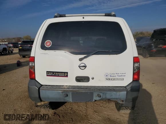✅ 2003 Nissan Xterra XE • VIN: 5N1DD28T03C640532 • Лот: 91460955. Опубликован ранее на Copart с пробегом 120 210 миль. Бесплатный доступ к архиву аукционных продаж из США и подробный отчёт об истории автомобиля на DreamBid. Изображение 6.