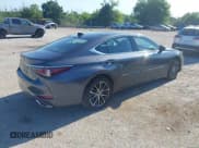 ✅ 2023 Lexus ES 350 • VIN: 58ADZ1B18PU149881 • Lot: 42648589. Listed on IAAI with 41,409 mi. Free auction sales archive from the USA and detailed vehicle history report at DreamBid. Image 4.