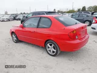 2004 Hyundai Accent GL с VIN KMHCG35C24U298798, выставлен на аукционе IAAI как лот 43549068 с пробегом 116 021 миль миль и . История ставок и продаж доступна на DreamBid. Изображение 3.