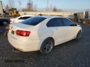 ✅ 2013 Volkswagen Jetta SE • VIN: 3VWDP7AJ9DM307552 • Lot: 88119445. Listed on Copart with 94,174 mi. Free auction sales archive from the USA and detailed vehicle history report at DreamBid. Image 3.