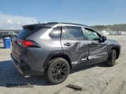 ✅ 2025 Toyota RAV4 Hybrid SE • VIN: JTM16RFV7SD159488 • Лот: 64657465. Опубликован ранее на Copart с пробегом 2 561 миль. Бесплатный доступ к архиву аукционных продаж из США и подробный отчёт об истории автомобиля на DreamBid. Изображение 3.