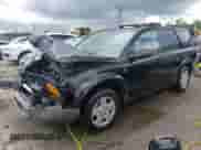 2005 Saturn VUE z VIN 5GZCZ63415S861895, wystawiony jako Copart lot #57214884 z przebiegiem 160 473 mil mil oraz Szkoda całkowita • Salvage title. Historia ofert i sprzedaży dostępna na DreamBid. Obrazek 1.